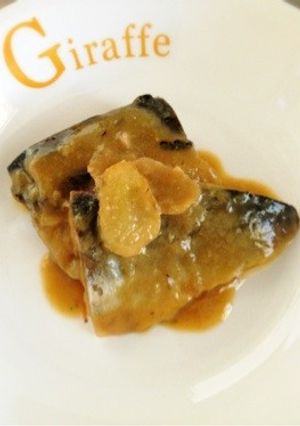 初心者でも♬美味しくできる鯖の味噌煮☆-レシピのメイン写真