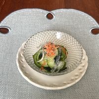 基本からアレンジまで！思わずつくりたくなる「ワカメ キュウリ エビ