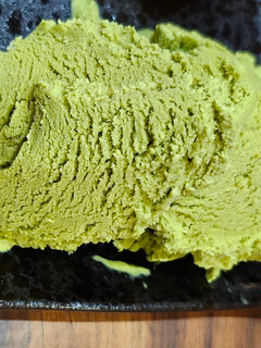 お豆腐抹茶アイス-レシピのメイン写真