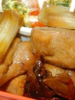 フライパンで焼き鳥-レシピのメイン写真