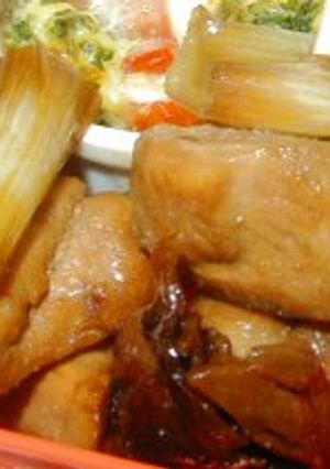 フライパンで焼き鳥-レシピのメイン写真
