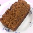 ウイスキーボンボンのパウンドケーキ