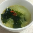 ★薬膳食材★白きくらげスープ