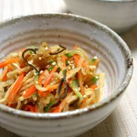 基本からアレンジまで！思わずつくりたくなる「はりはり はりはり漬け