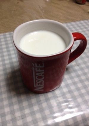 REONAドリンク-レシピのメイン写真