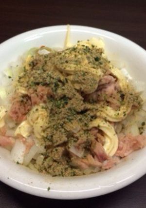 簡単つまみオニオンスライス改no.2-レシピのメイン写真