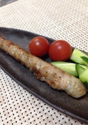 アスパラ肉巻き〜塩だれレモン〜-レシピのメイン写真