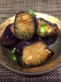 茄子の中華揚げ浸し★-レシピのメイン写真