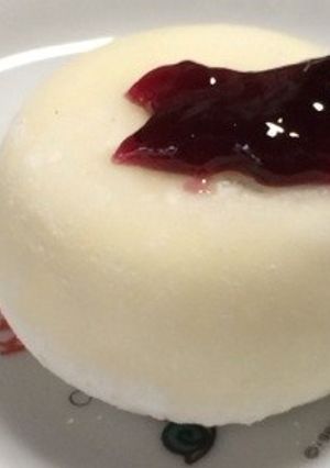 雪見だいふくをさらに美味しく♥︎-レシピのメイン写真