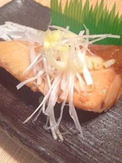 ☆超簡単☆ぶりの照り焼き-レシピのメイン写真