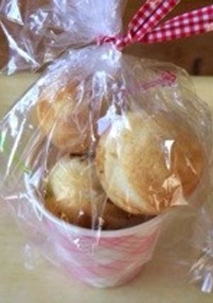 ホワイトデーに♪コロコロチョコボール♪-レシピのメイン写真