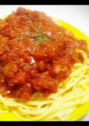 超簡単！ペスカトーレ-レシピのメイン写真