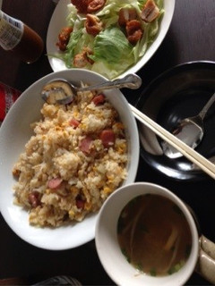 簡単チャーハン☆-レシピのメイン写真
