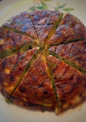 油なし炊飯器調理 おかずにおすすめ卵焼き-レシピのメイン写真