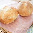 ごまのクッペ