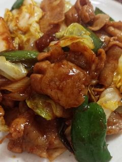 うちの本格☆回鍋肉♡-レシピのメイン写真