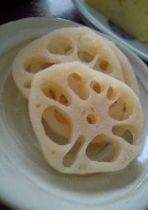 酢レンコン-レシピのメイン写真
