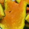 ホクホクかぼちゃの煮物