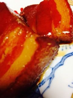 ラフテー。豚の角煮。-レシピのメイン写真