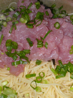 まぐろの簡単パスタ-レシピのメイン写真