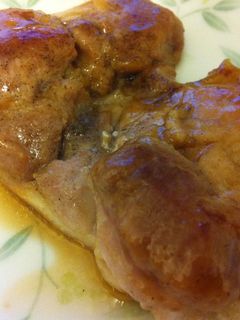 超簡単♡鶏もも肉の照り焼き-レシピのメイン写真