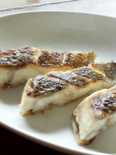 ポワレ***白身魚の上手な焼き方-レシピのメイン写真