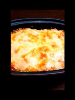 冷凍ごはんでチキンライスドリア-レシピのメイン写真