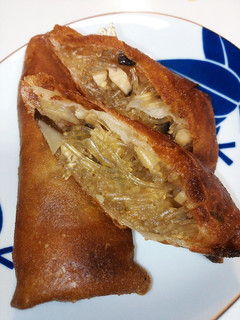 秘伝 我が家の味 春巻き-レシピのメイン写真