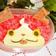 詰めるだけ!妖怪ウォッチのジバニャン