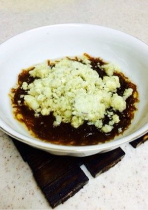 ダイエットにおからを美味しく(^.^)-レシピのメイン写真