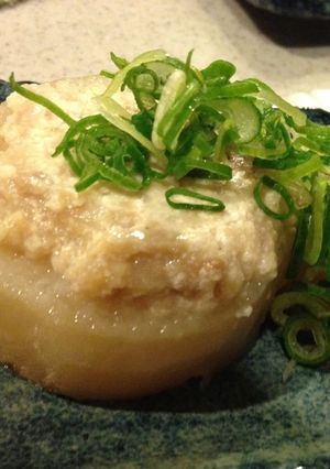 お魚が少し余ったときの副菜〜大根蒸し-レシピのメイン写真
