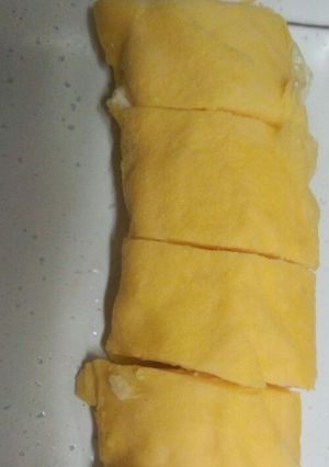 絶品！たまご焼き-レシピのメイン写真