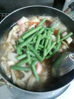 簡単☆筑前煮-レシピのメイン写真
