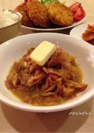 子供達大好き切り干し大根の洋風煮-レシピのメイン写真