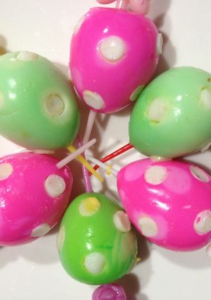 うずら卵☆可愛いキャラ弁-レシピのメイン写真