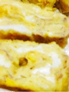 ダシが効いてる♪卵焼き-レシピのメイン写真