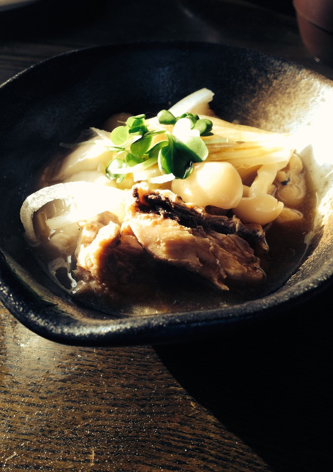 鯖缶と茸の炊き合わせ-レシピのメイン写真