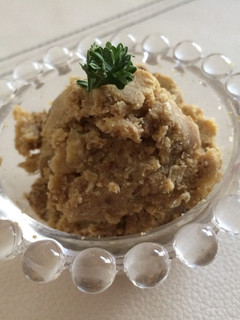 おからレシピ① カレーおから-レシピのメイン写真