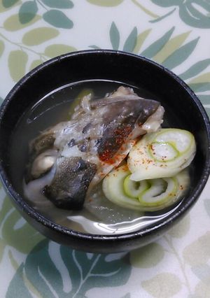 たらの三平汁-レシピのメイン写真
