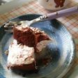 パンケーキでなんちゃって★ティラミス