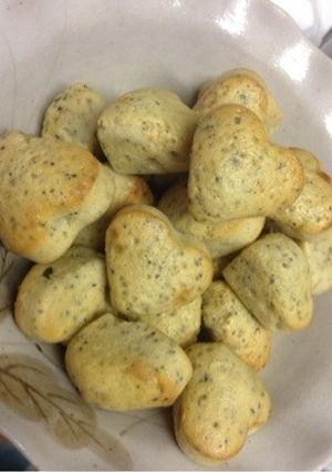 紅茶のパウンドケーキ-レシピのメイン写真