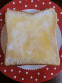 しあわせの味♪簡単シュガーとーすと☆-レシピのメイン写真