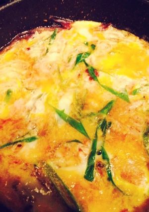 親子丼♪ 手抜きレシピ☆-レシピのメイン写真