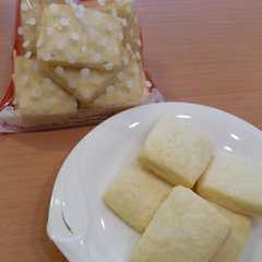 รูปของ 簡単サクサク・しっとりクッキー