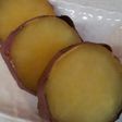 気ママの焼き芋