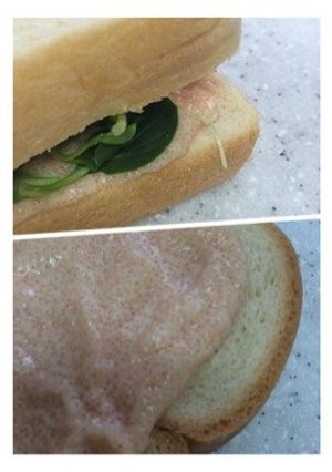 明太クリームチーズのディップ-レシピのメイン写真