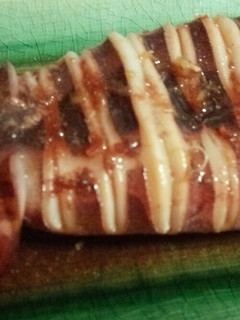 イカのポッポ焼き-レシピのメイン写真