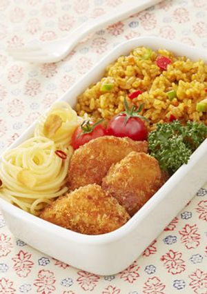 ぺペロンチーノ-レシピのメイン写真