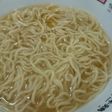 焼きそば麺*リメイクラーメン