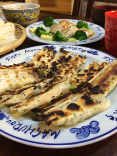 ささみとチーズの棒餃子風-レシピのメイン写真